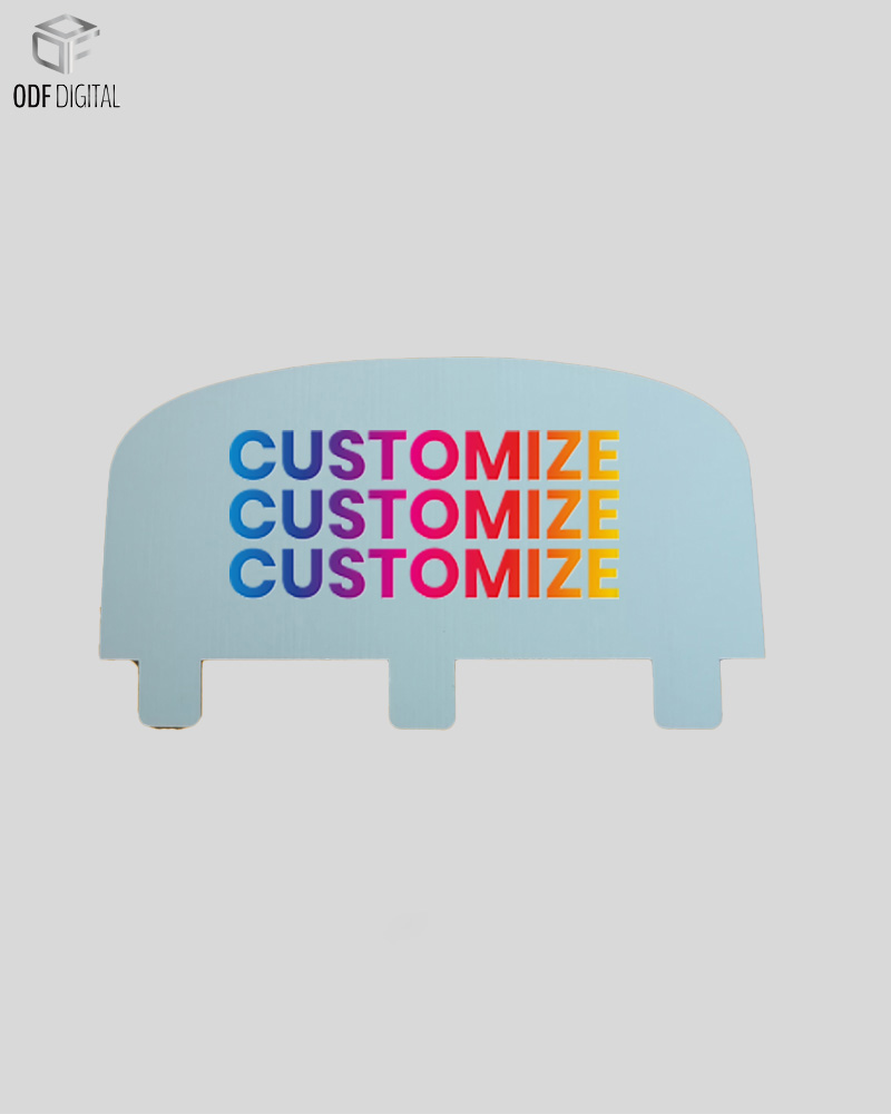 Crowner 400x300x200 COD.17